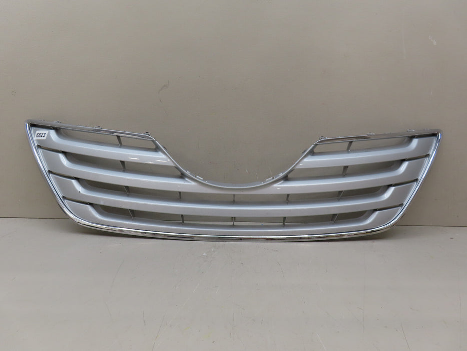 2007-2009 TOYOTA CAMRY FRONT GRILL GRILLE OEM 53101-06080