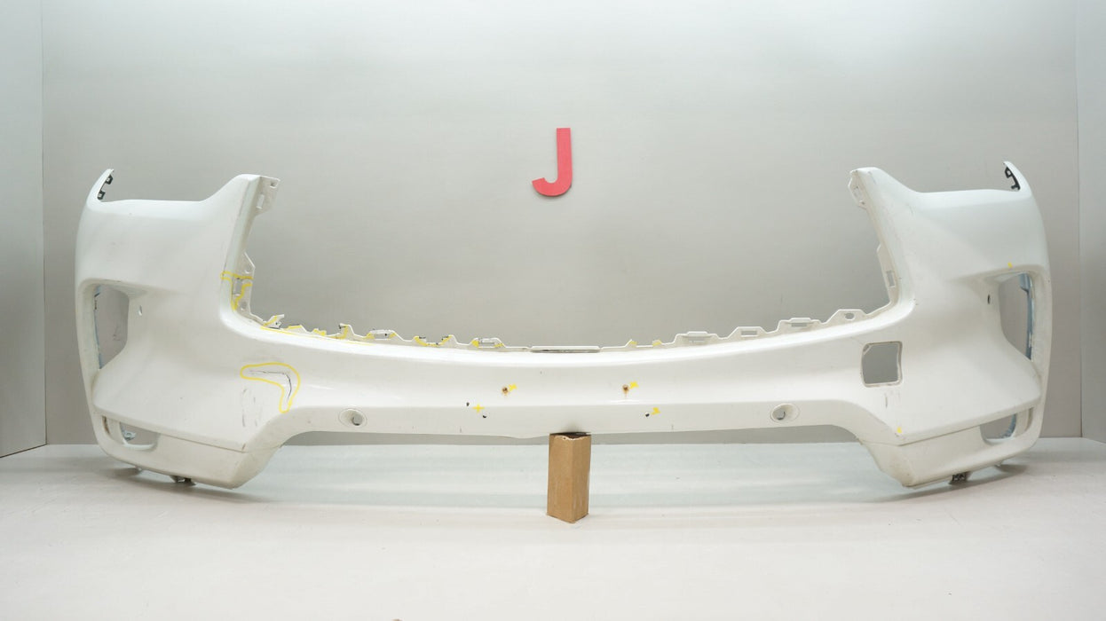 2019-2020 INFINITI QX50 FRONT BUMPER COVER PANEL OEM 620225NA0H