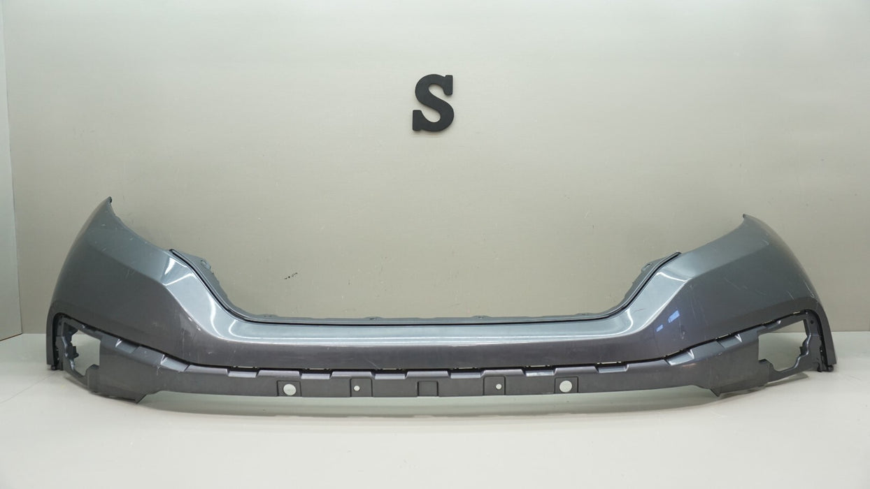 2020-2021 HONDA CR-V EX EX-L LX TOURING FRONT BUMPER COVER OEM 71101-TLA-A500
