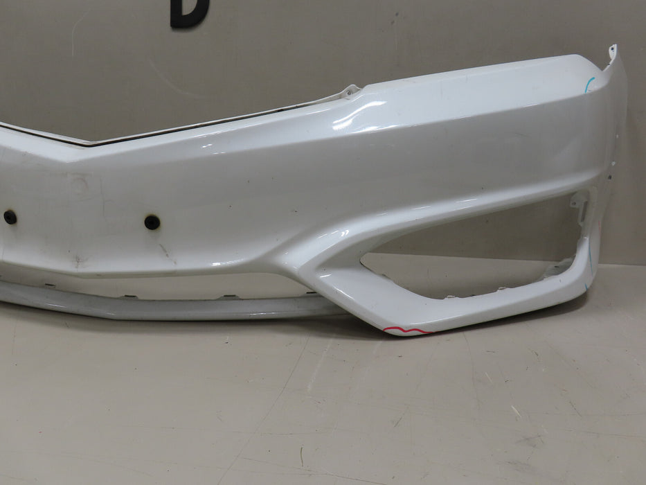 2016 2017 2018 ACURA ILX FRONT BUMPER COVER OEM 71101-TX6-ZY00