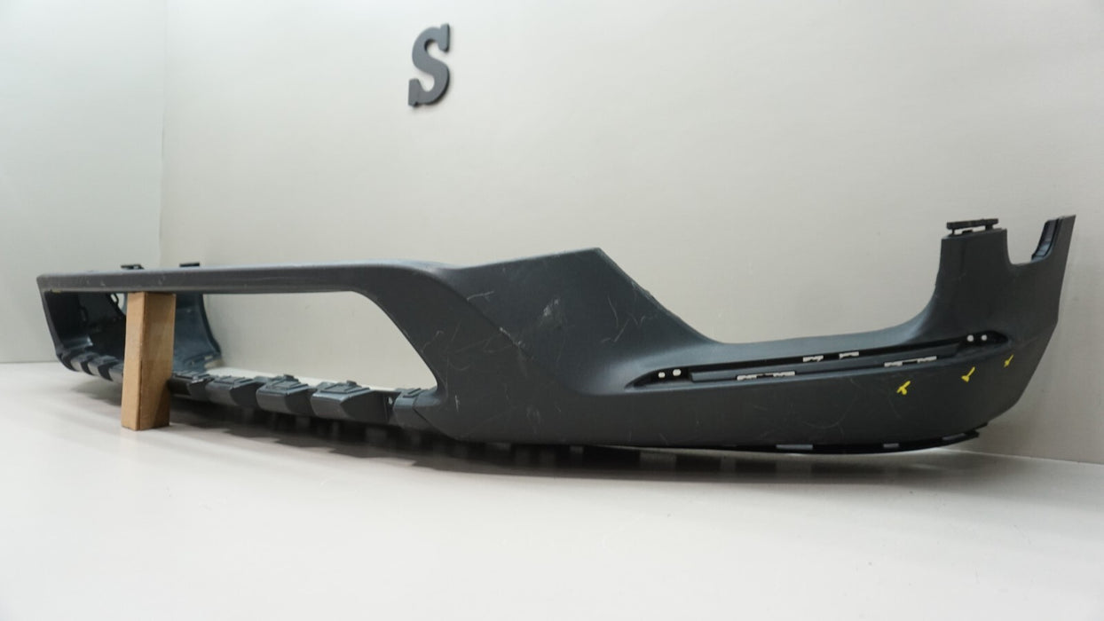 2019-2022 HONDA PILOT FRONT LOWER BUMPER VALANCE COVER OEM 71110-TG7-A5