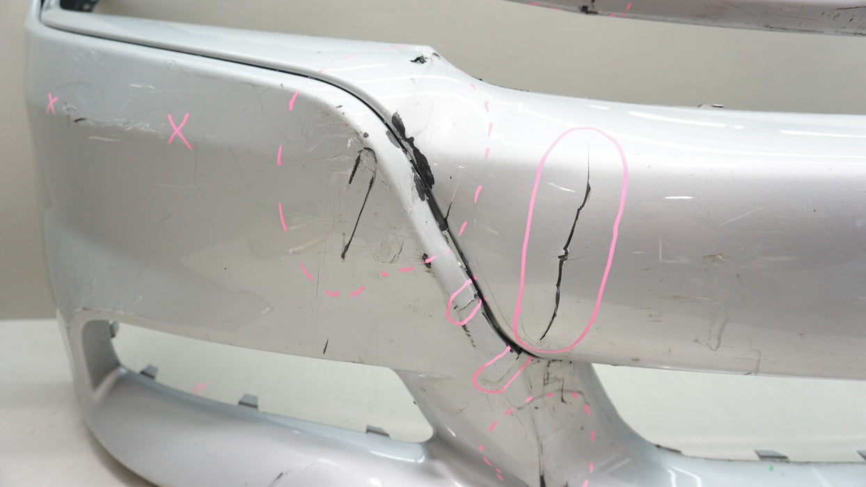 2015-2023 DODGE CHARGER FRONT BUMPER COVER PANEL OEM