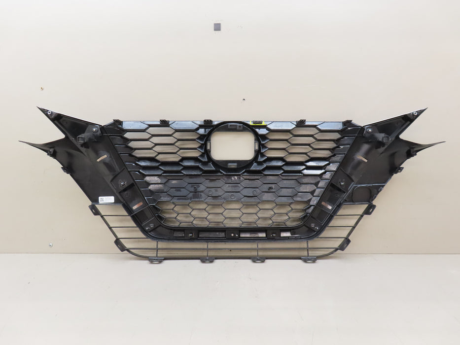 2019-2022 NISSAN ALTIMA FRONT RADIATOR GRILLE GRILL OEM