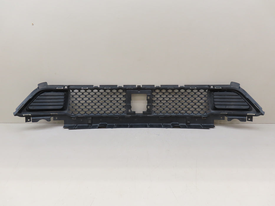 2019-2022 JEEP CHEROKEE FRONT BUMPER CENTER LOWER GRILLE GRILL OEM 68288045AB