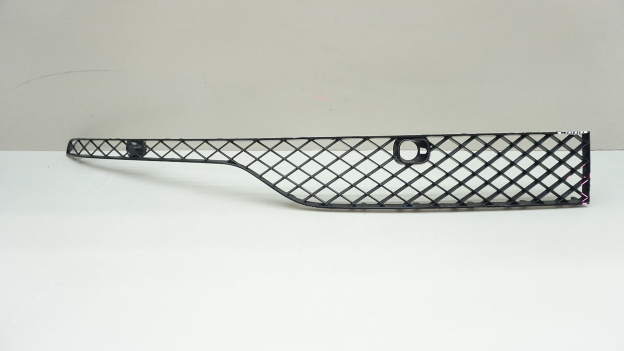 2016-2019 BENTLEY BENTAYGA FRONT RIGHT GRILLE 36A807681 OEM