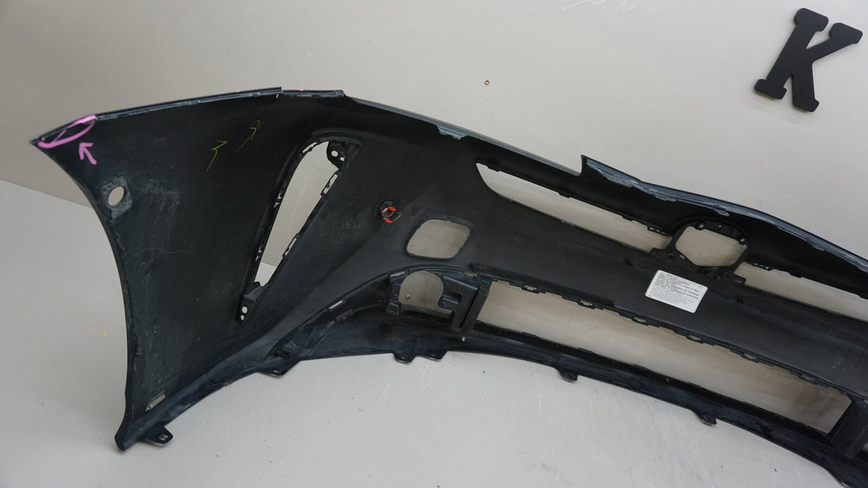 2019-2021 TOYOTA PRIUS FRONT BUMPER COVER OEM 52119-47E40 19 20 21