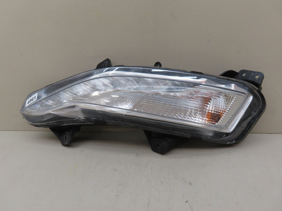 2019-2023 CHEVROLET MALIBU FRONT LEFT DRIVER SIDE FOG LIGHT OEM