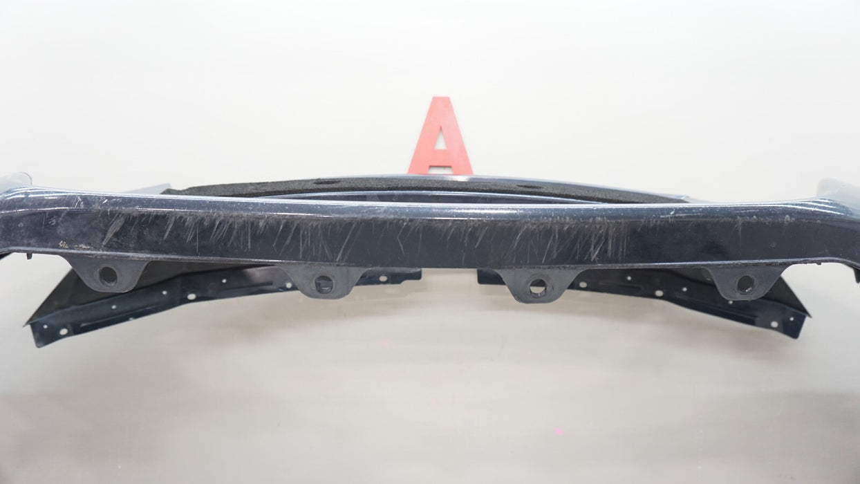 2019-2021 NISSAN ALTIMA FRONT BUMPER COVER PANEL OEM 620226CA0H