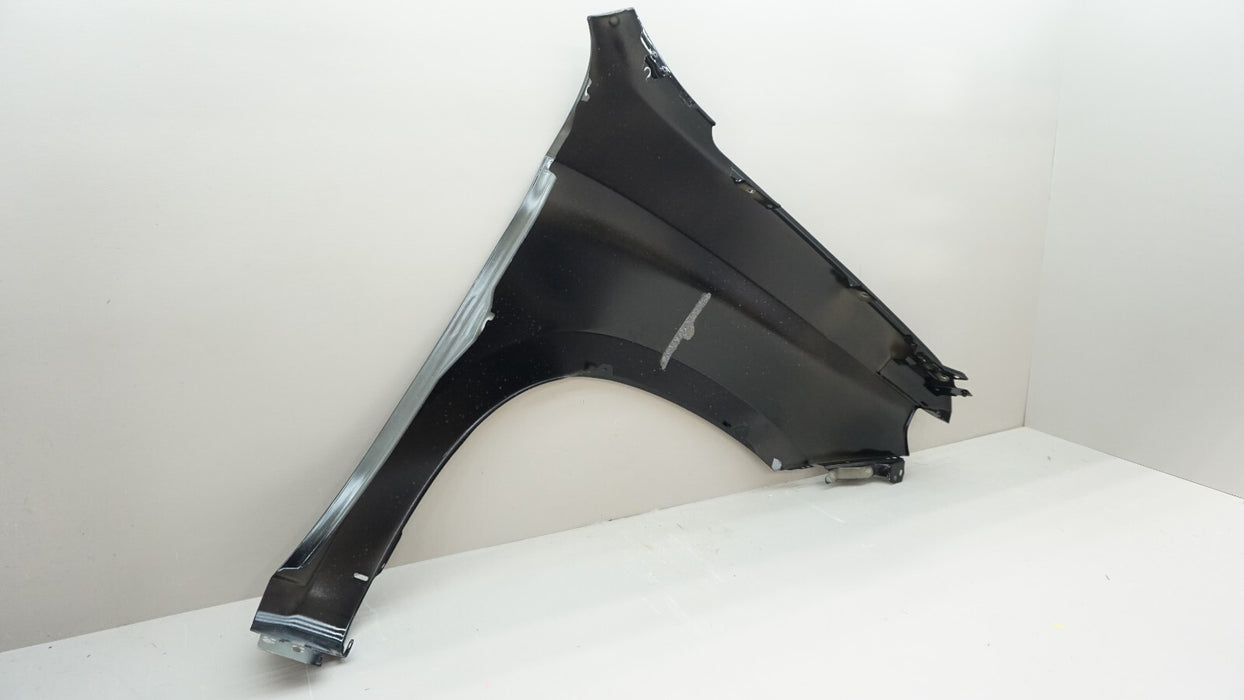 2019-2023 CHEVROELT SILVERADO 1500 FRONT LEFT DRIVERS SIDE FENDER OEM