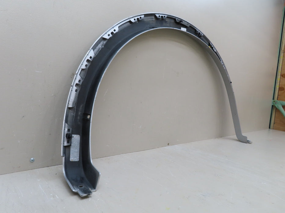 2015-2020 FORD F-150 REAR LEFT FLARE WHEEL ARCH MOLDING OEM FL34-99291C21-AJW