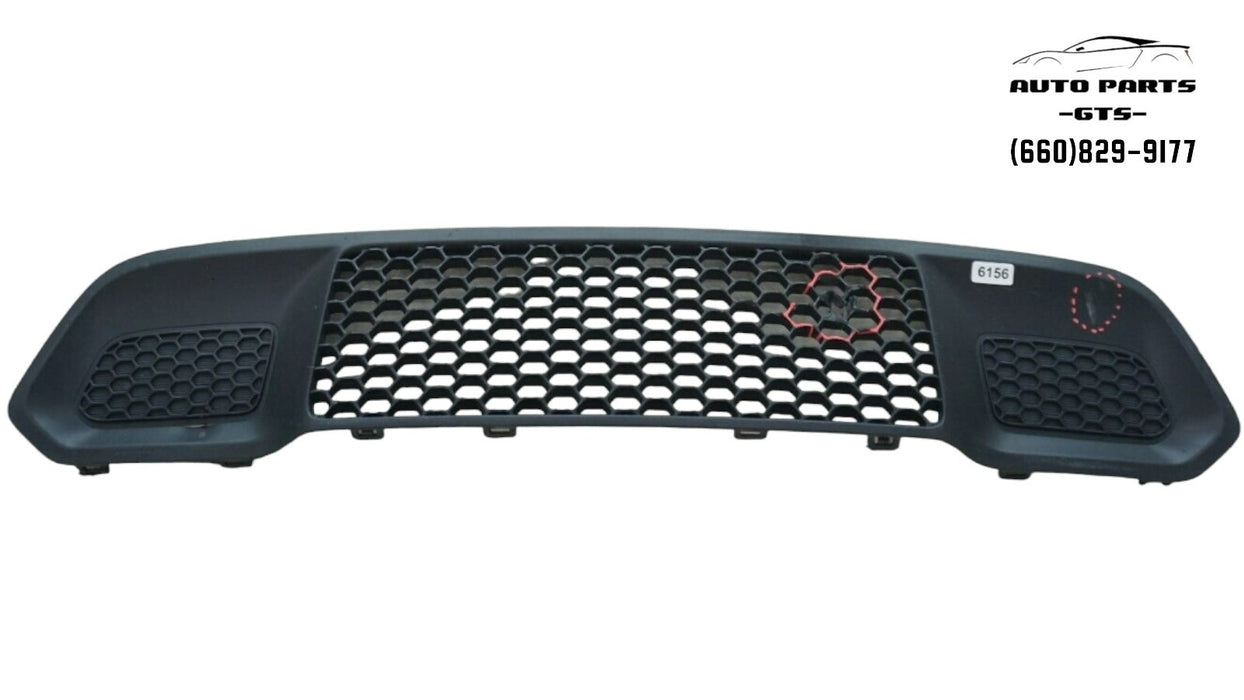 2014-2018 JEEP GRAND CHEROKEE FRONT LOWER GRILLE 68262006AA OEM