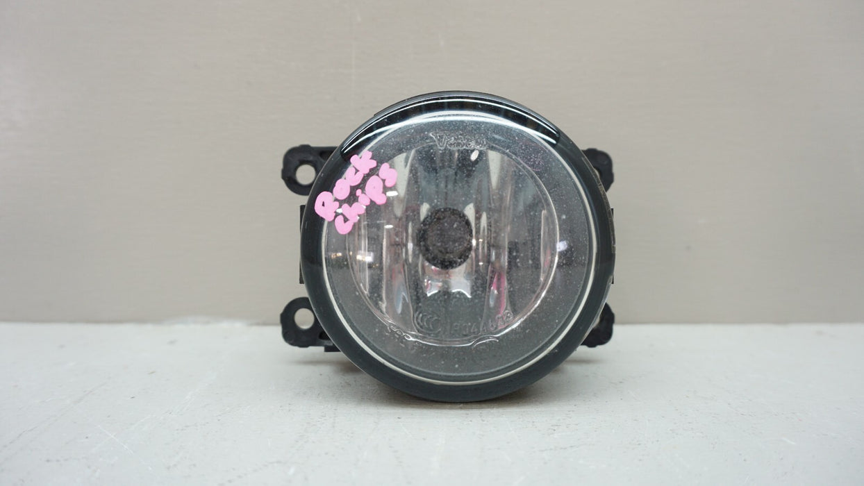 2012-2015 FORD FOCUS FRONT RH RIGHT PASSENGER SIDE FOG LIGHT LAMP OEM