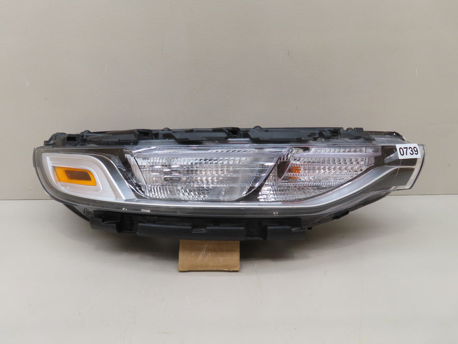 2020 2021 2022 KIA SOUL FRONT RIGHT PASSENGER DAYTIME RUNNING LIGHT OEM 92208-K0