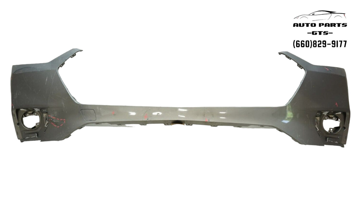 2018-2021 CHEVROLET TRAVERSE L LS LT SUV FRONT BUMPER COVER PANEL OEM 23234804