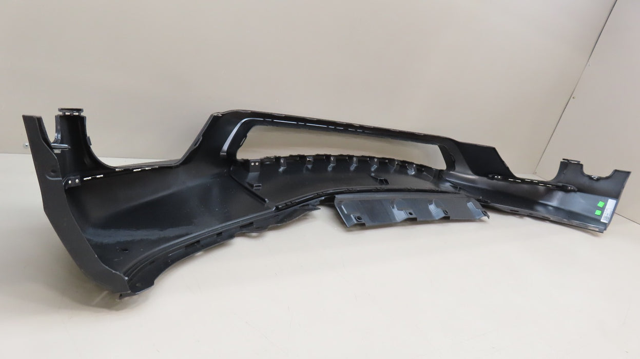 2019-2022 HONDA PILOT FRONT LOWER BUMPER COVER OEM 71110-TG7-A5