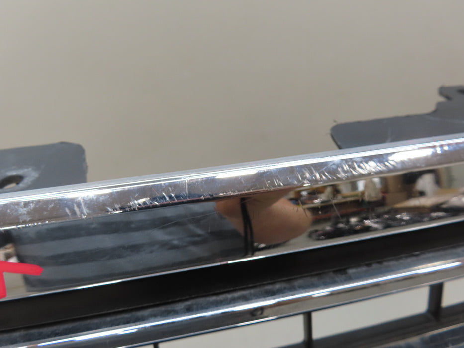 2015-2020 GMC YUKON FRONT UPPER GRILLE GRILL OEM