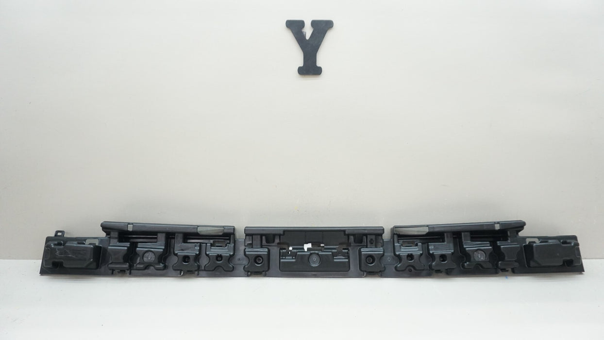 2011-2020 TOYOTA SIENNA REAR BUMPER IMPACT ENERGY ABSORBER CAPA AFTERMARKET