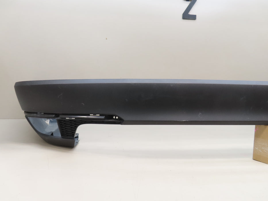 2019-2021 HONDA PILOT REAR BUMPER COVER LOWER VALANCE  OEM