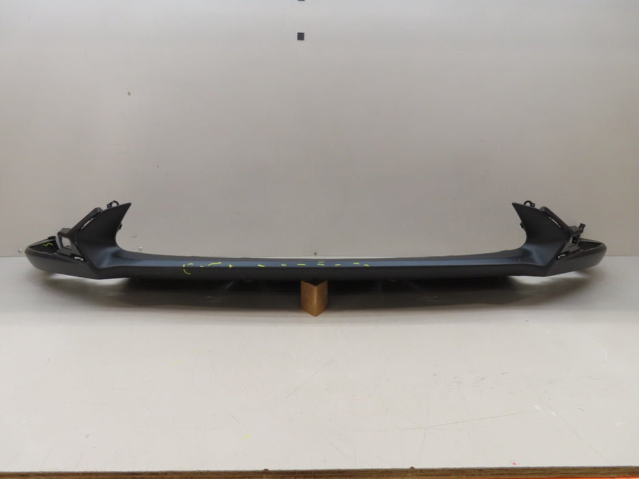 2023 2024 HONDA HR-V FRONT LOWER VALANCE OEM 71105-3W0-ZZ00 RPST
