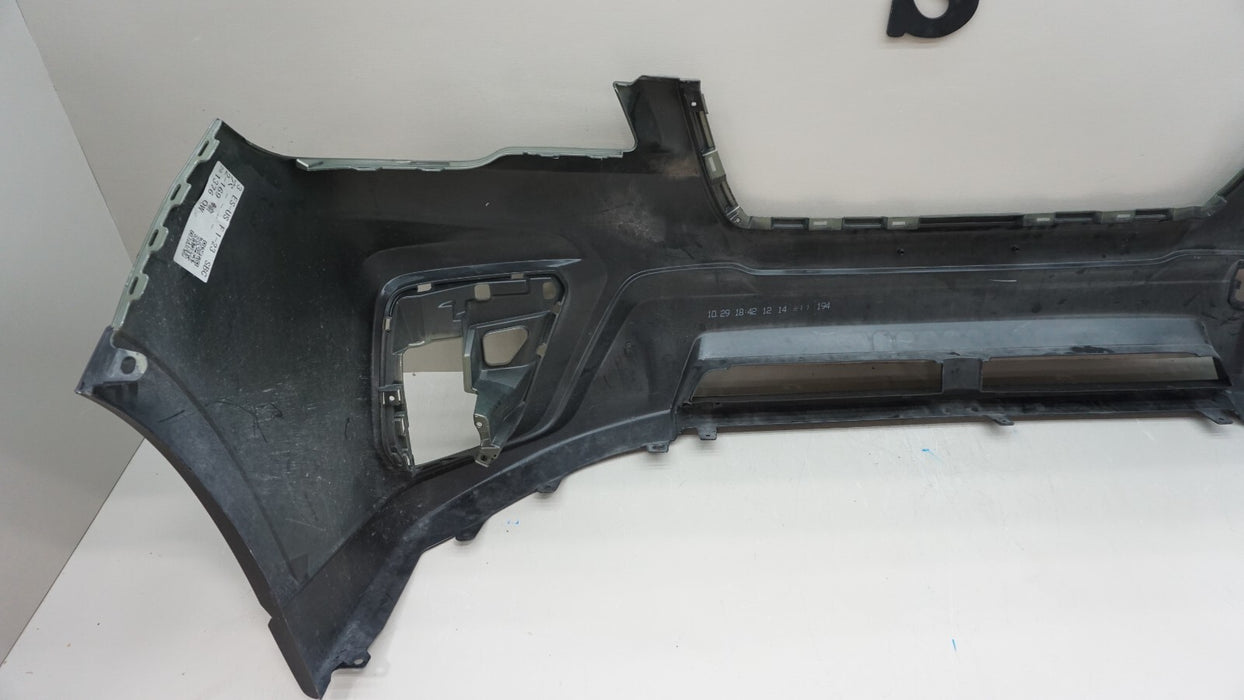 2019-2021 SUBARU FORESTER FRONT BUMPER COVER PANEL FACTORY OEM 57704SJ010