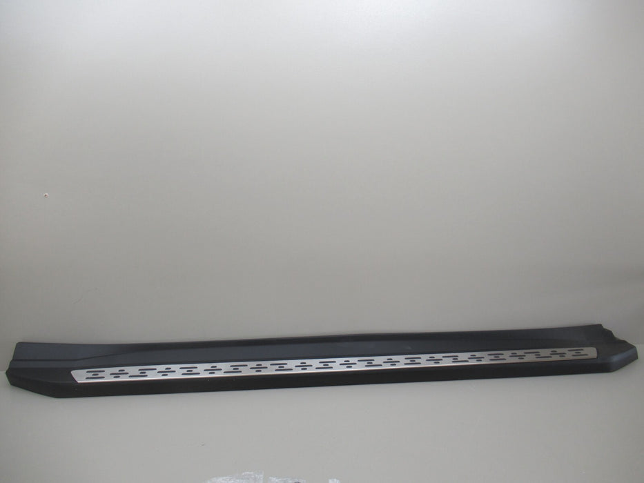 2014-2019 TOYOTA HIGHLANDER RIGHT SIDE RUNNING BOARD STEP BAR W/ BRACKETS OEM