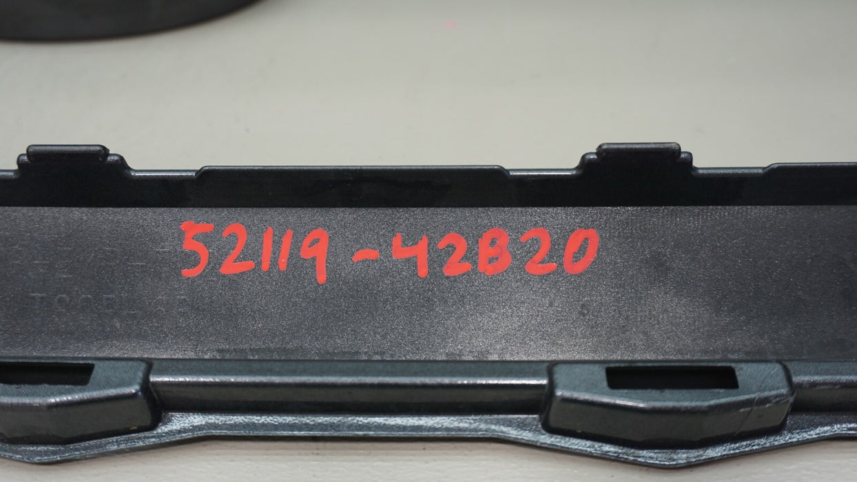 2019-2021 TOYOTA RAV4 FRONT BUMPER COVER 19 20 21 OEM 52119-42B20