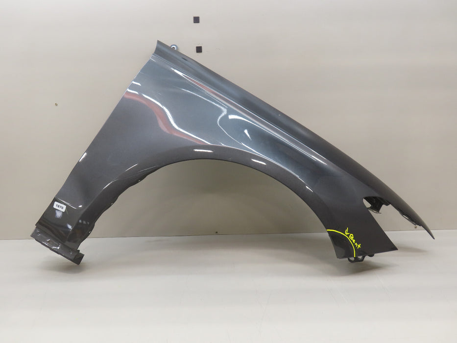 2013-2016 FORD FUSION FRONT RIGHT PASSENGER FENDER PANEL OEM