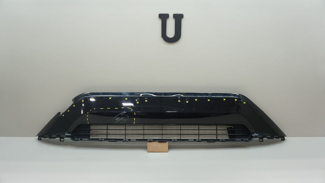 2019-2021 TOYOTA RAV4 FRONT LOWER BUMPER GRILLE OEM 5311342170