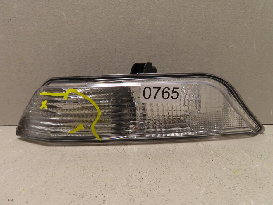 2015-2017 FORD MUSTANG OEM LEFT DRIVER SIDE TURN SIGNAL LAMP LIGHT