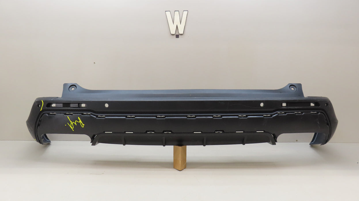 2023-2024 HONDA CRV CR-V REAR BUMPER COVER OEM 71501-3D4-A000