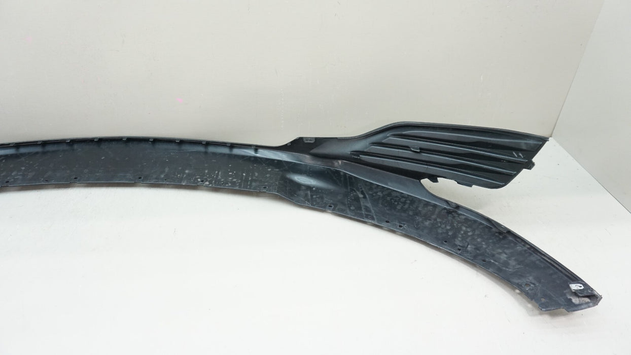 2019-2022 CHEVROLET MALIBU FRONT LOWER BUMPER COVER VALANCE OEM 84584222