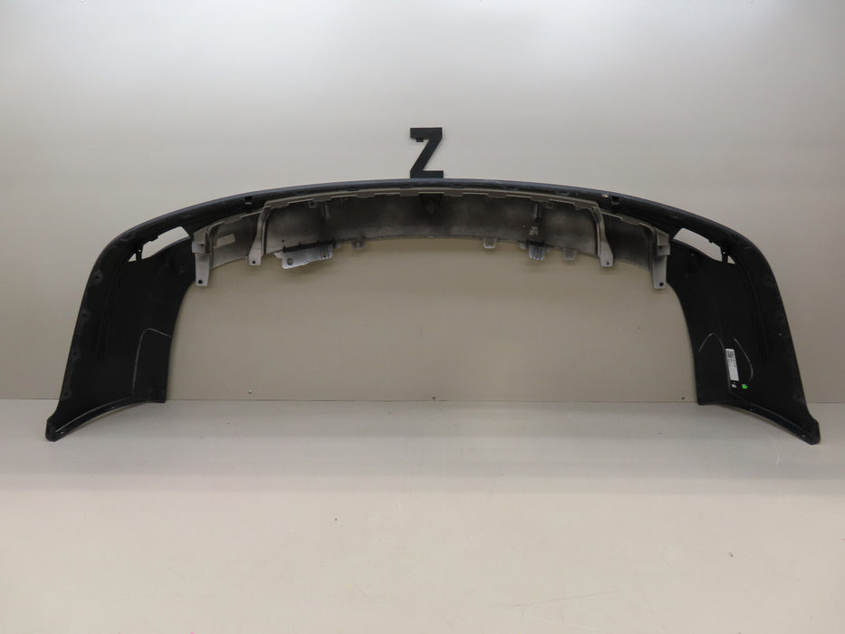 2019-2021 HONDA PILOT REAR BUMPER COVER LOWER VALANCE OEM 71510-TG7-A5