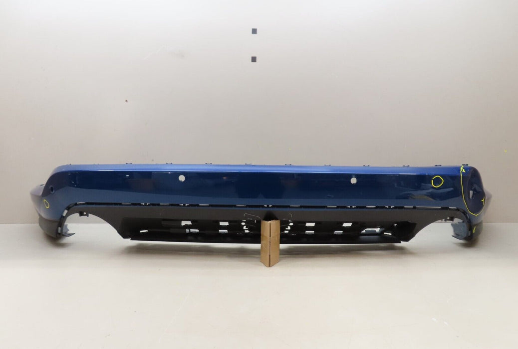 2019-2021 FORD EDGE SE SEL TITANIUM REAR LOWER BUMPER COVER OEM KT4B-17F954