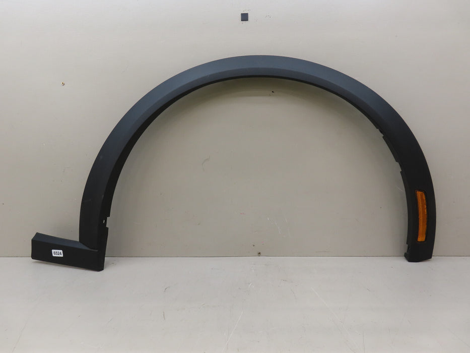 2021-2024 FORD MUSTANG MACH-E FRONT RIGHT WHEEL ARCH FENDER FLARE OEM RPST