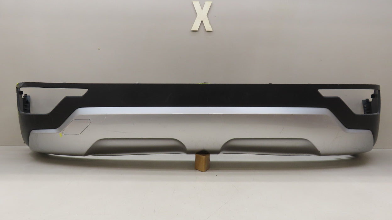 2023-2024 KIA NIRO REAR LOWER BUMPER COVER PANEL OEM 86650-AT000