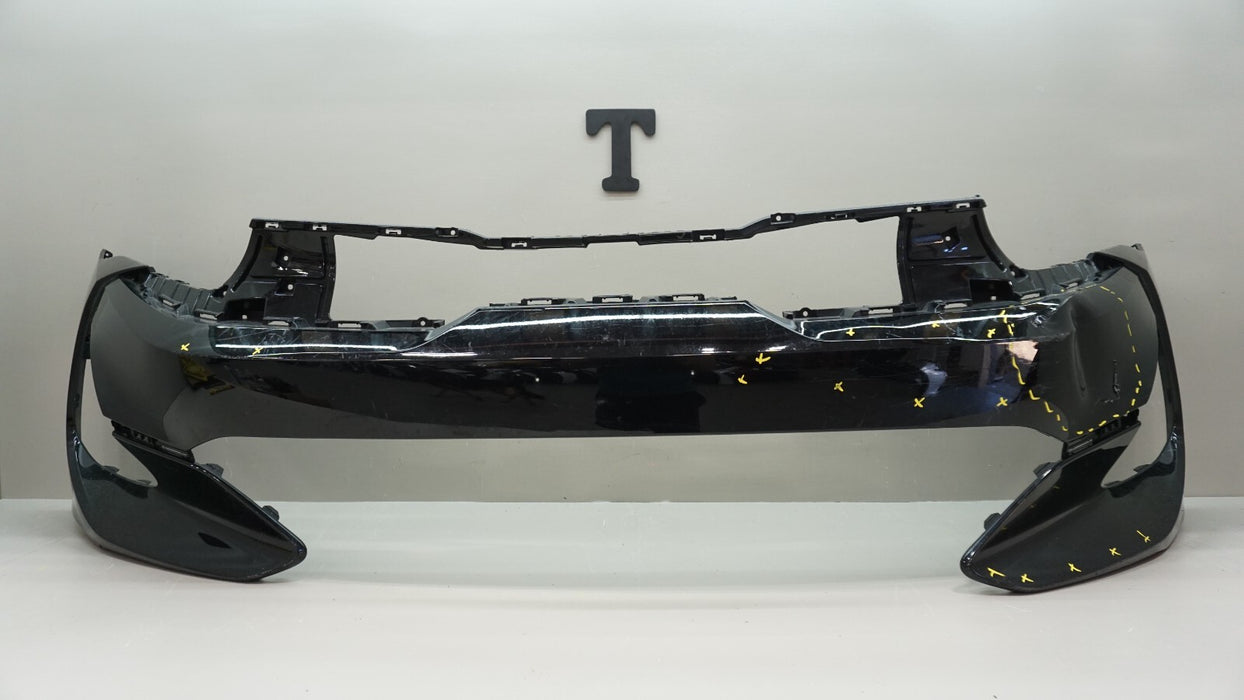 2021-2023 KIA K5 FRONT BUMPER COVER 86511-L3300 OEM 21 22 23