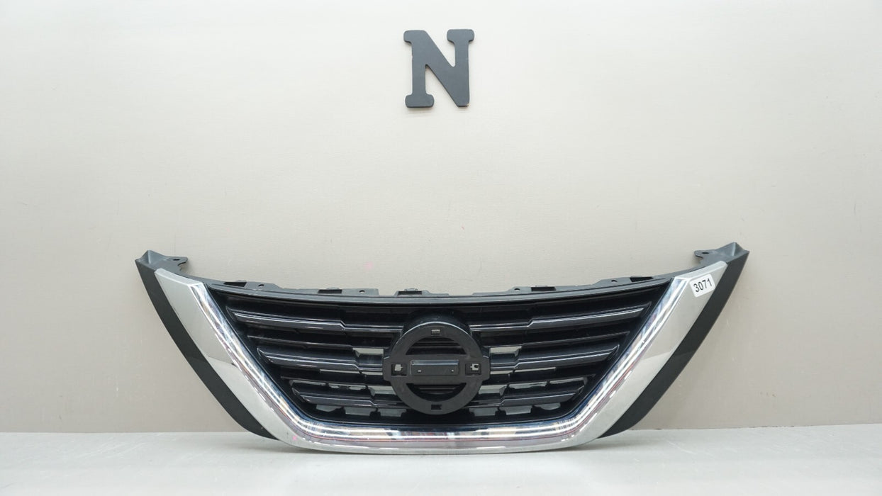2016-2018 NISSAN ALTIMA FRONT BUMPER GRILLE OEM 623109HS1A