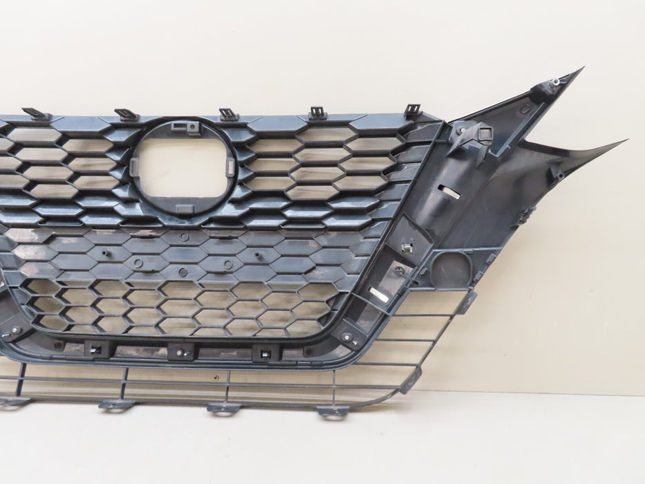 2019-2021 NISSAN ALTIMA FRONT RADIATOR GRILLE GRILL OEM 623106CAIA