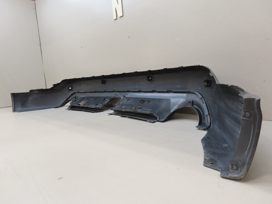 2019-2022 FORD EDGE REAR LOWER BUMPER COVER VALANCE OEM KT4B-17F954