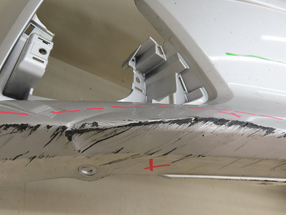 2019-2022 NISSAN ALTIMA FRONT BUMPER COVER OEM