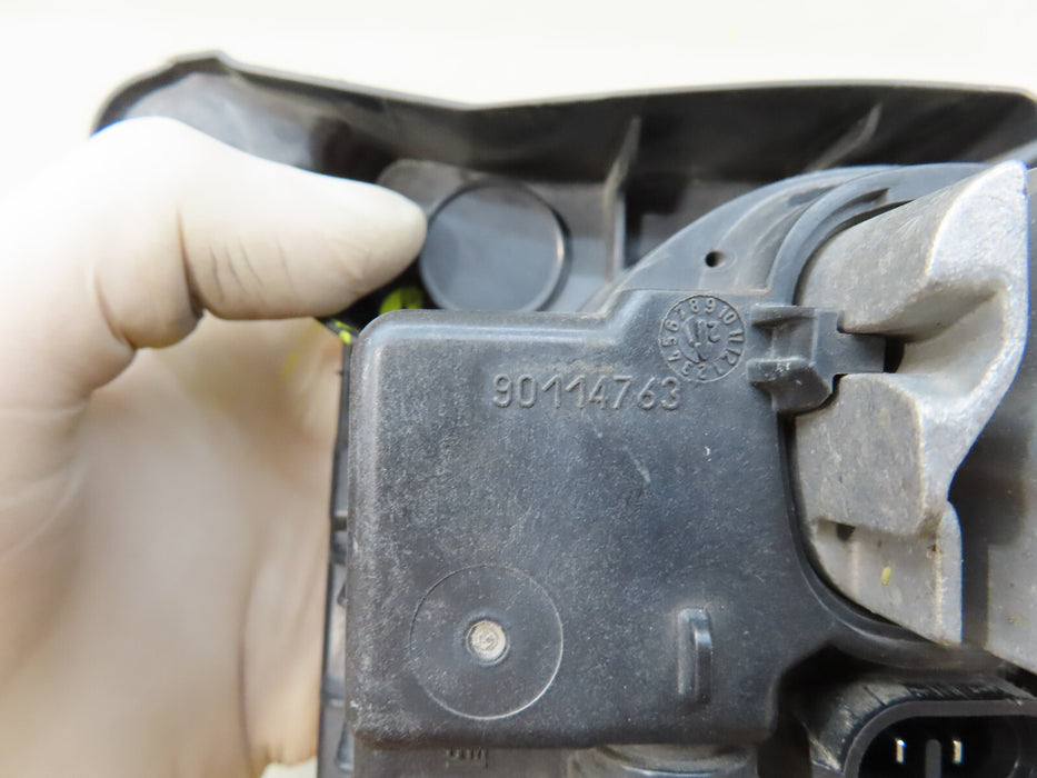 2019-2022 CHEVROLET SILVERADO 1500 FRONT RH FOG LIGHT OEM