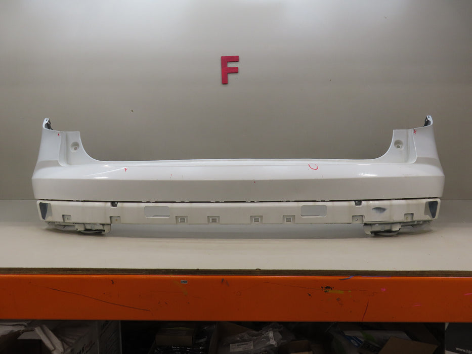 2019-2021 HONDA PILOT REAR BUMPER COVER OEM