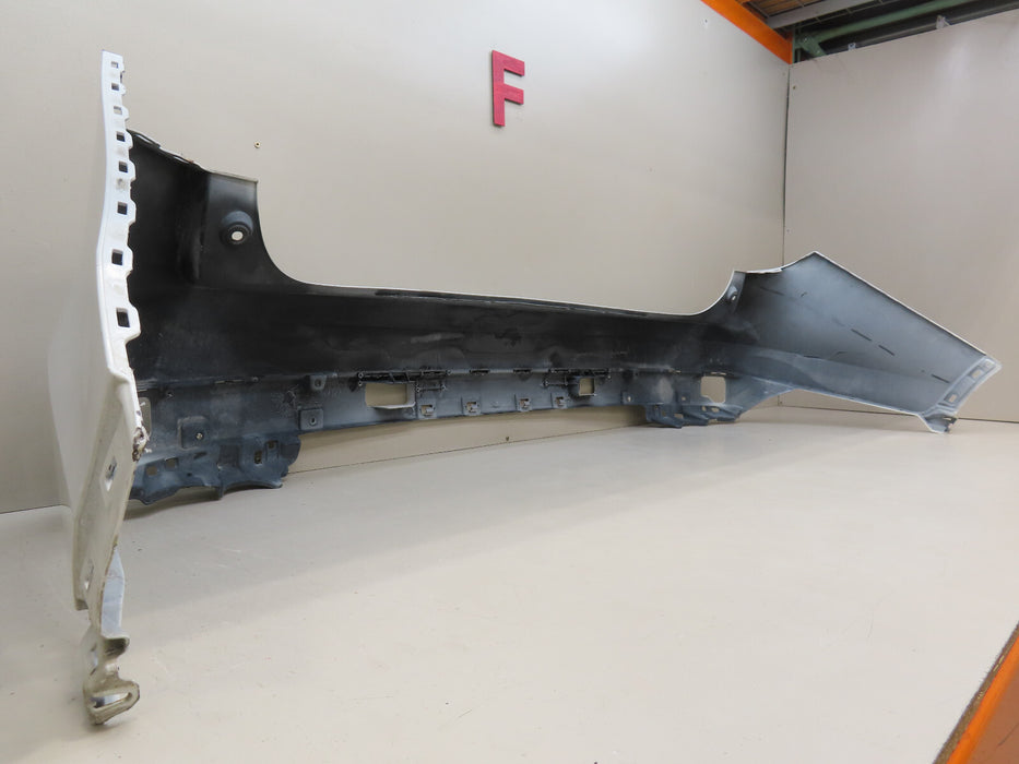 2019-2021 HONDA PILOT REAR BUMPER COVER OEM