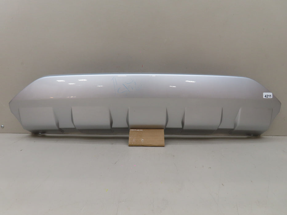 2009-2013 SUBARU FORESTER REAR LOWER BUMPER COVER FASCIA OEM