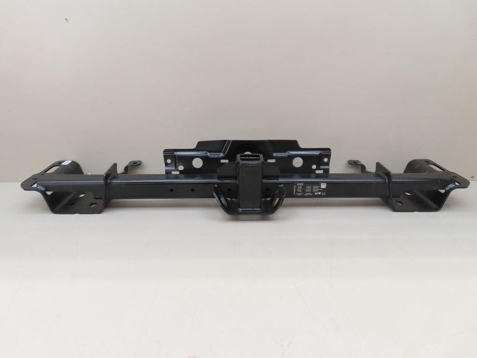 2015-2024 FORD F150 F-150 REAR TOWING TRAILER HITCH BAR OEM