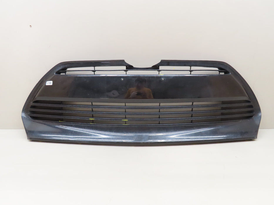 2017 2018 2019 TOYOTA COROLLA FRONT RADIATORGRILLE GRILL OEM 53112-02730