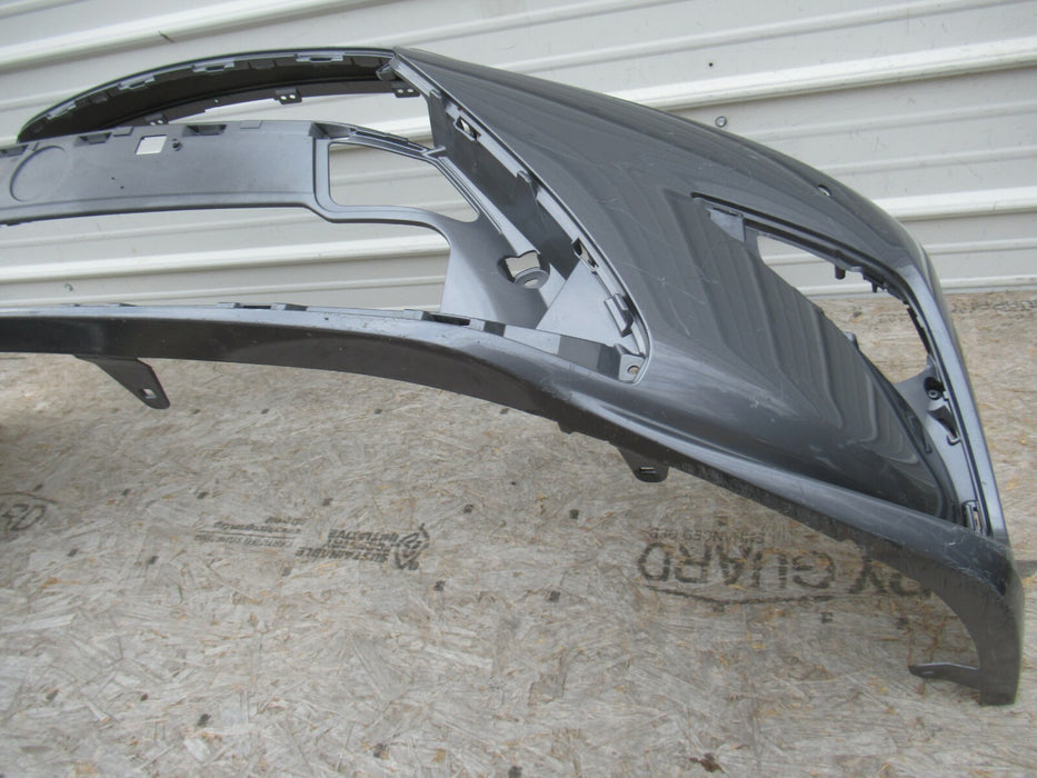 2016 - 2018 LEXUS ES350 ES300H FRONT BUMPER COVER PANEL PLASTIC FACTORY 16 OEM