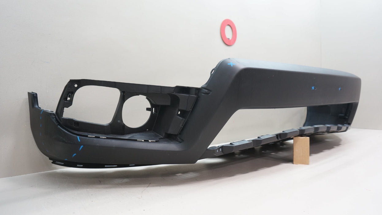 2019-2021 HONDA PASSPORT FRONT LOWER BUMPER COVER AFTERMARKET CAPA