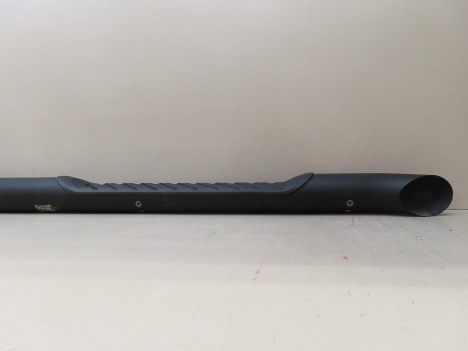 2019-2022 CHEVROLET/GMC SILVERADO-SIERRA 1500 LEFT DRIVER SIDE RUNNING BOARD OEM