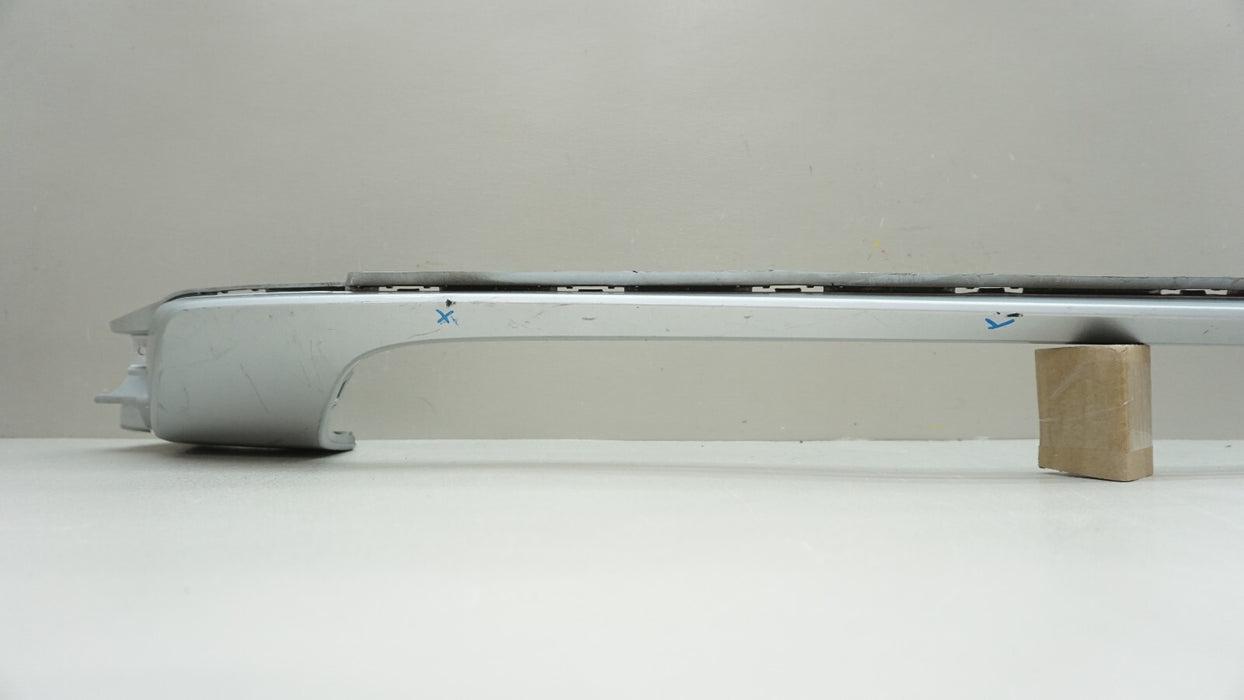 2019-2022 HONDA PILOT REAR LOWER VALNCE BUMPER COVER OEM 71509-TG7-A000